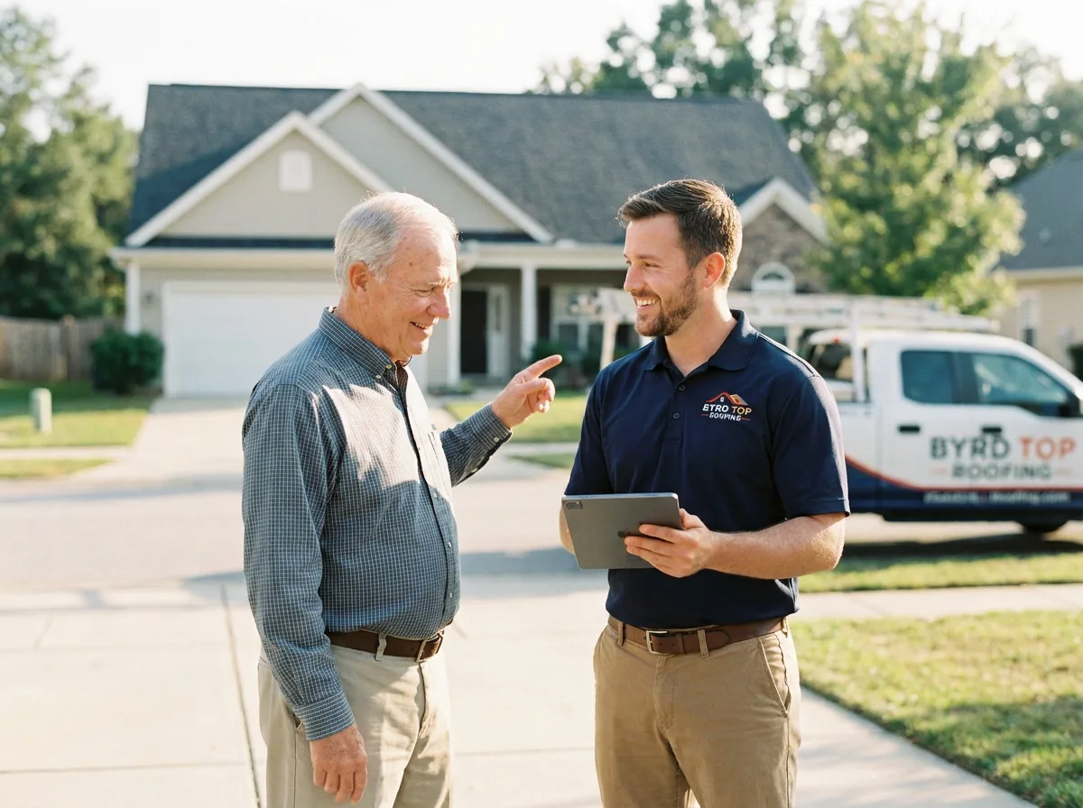 Roofing Imperial, NE FAQs